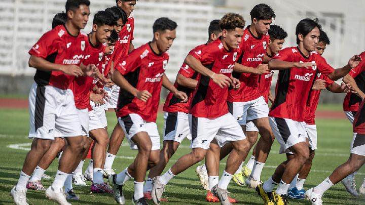 Final AFF U-23 Jadi Pelajaran, Erick: Pelatih Asing Harus Tahu Lapangan di Sini Tak Sama