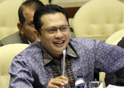 Ketua Komisi III DPR: Tim Panja Pastikan Akan Segera Panggil Polda Riau dan Menteri LHK