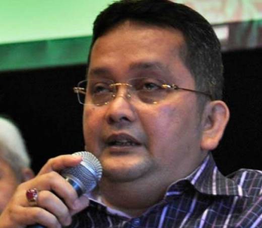Wakil Ketua Komisi III DPR Sebut Para Bos Sawit Riau Punya Akses yang Bisa Memindahkan Kapolda