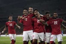 Sempat Tertinggal pada Babak Pertama, Akhirnya Indonesia U-19 Permalukan Myanmar 2-1