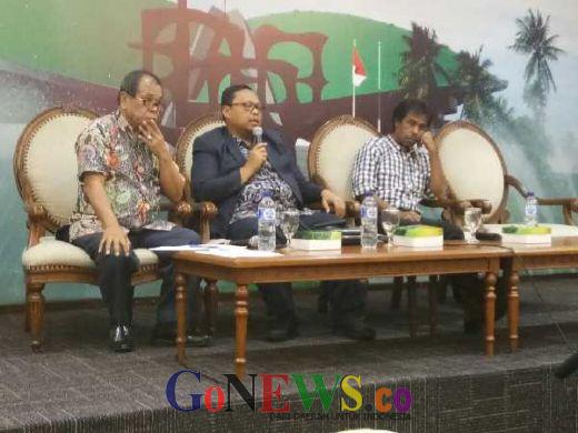 Lukman Edy: Putusan MK Mengikat, Perempuan Bisa Jabat Gubernur Yogyakarta