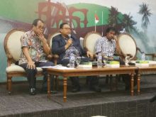 Lukman Edy: Putusan MK Mengikat, Perempuan Bisa Jabat Gubernur Yogyakarta