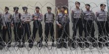 Alumni 212 Gelar Aksi di Kedutaan Myanmar, Polisi Kerahkan Ribuan Personil untuk Pengamanan Besok
