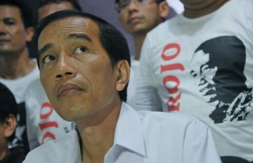 Tensi Politik 2019 Semakin Panas, Pesan Jokowi ke Projo: Tahun Depan Lebih Kenceng