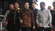Setya Novanto Ajukan Praperadilan Atas Penetapan Tersangka Kasus e-KTP