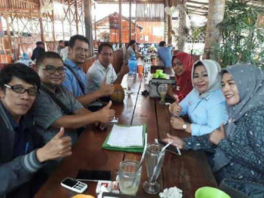 Bakal Serahkan SK ke Tim di Riau, Bendahara Relawan Prabowo-Sandi Pusat Hari Ini Sambangi Pekanbaru