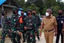 Pangdam Ancam Penyerang TNI: Sampai di Mana Sembunyi, Tetap Kami Kejar