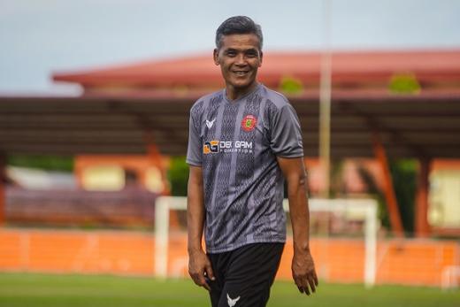 Persiraja Sudah Move On