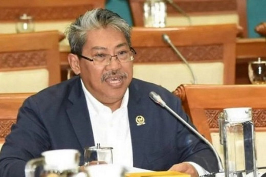 Minta Harga Revvo 89 Dinaikkan, PKS: Pemerintah Lebay
