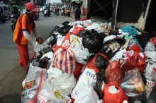 DPR Minta KLHK Dukung Peran Komunitas dalam Penanganan Sampah