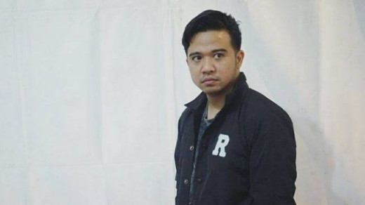 Musisi Asal Riau, Roby Geisha, Divonis 2 Tahun Penjara