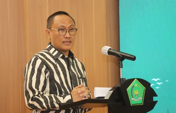 BPJPH Tegaskan Sertifikasi Halal untuk Jasa Pendistribusian, Bukan Kendaraan Pengangkut