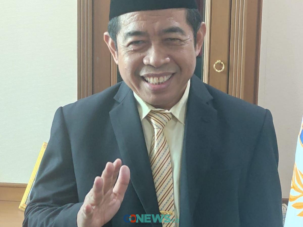 Legislator DPRD DKI Khoirudin Apresiasi Jakarta Pimpin Perolehan Medali PON XXI