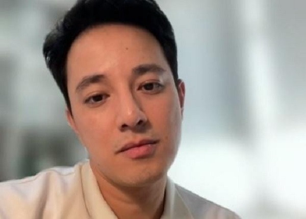 Pesona Aktor Muda Jerome Kurnia dan Billy Davidson Jadi Daya Tarik Sinetron Luka Cinta