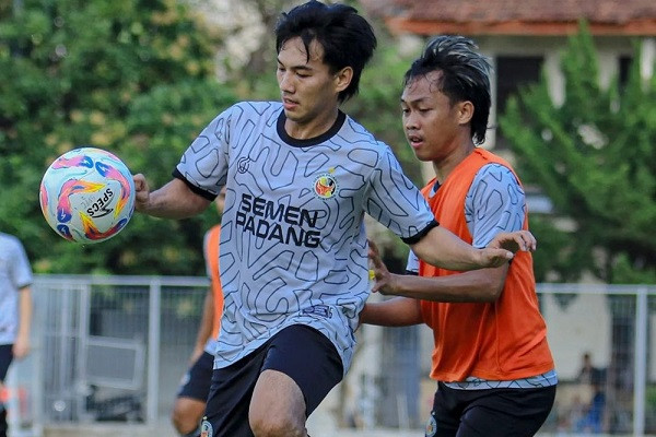 Tak Ada Laga Uji Coba, Kabau Sirah Gelar Internal Game