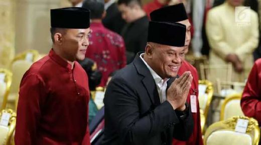 Jenderal Gatot: Jangan Ragukan Kesetiaan TNI pada Presiden dan NKRI