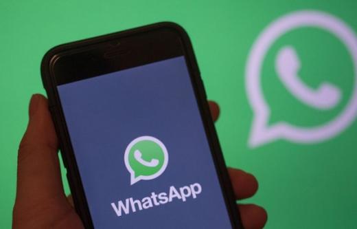 Kembali Error, Sejumlah Pengguna tak Bisa Akses WhatsApp