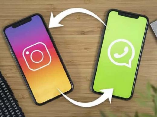 WhatsApp Tumbang dan Instagram Down, Warganet Mengeluh di Twitter