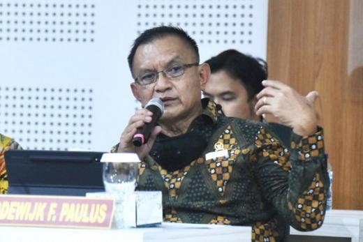 DPR Minta Calon Pengganti Panglima TNI Sudah Menyusun Konsep Pertahanan Ideal
