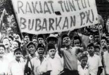 HUT TNI ke 76, HNW: Waspadai Kemungkinan Bangkitnya Kembali Komunisme