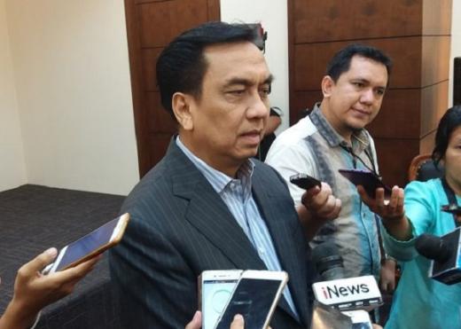 PDIP Minta TNI Jujur ke Jokowi: Nggak Usah Gimik