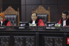 Kurang Partisipasi Publik, PKS Sebut Pergantian Hakim MK Harus Dievaluasi