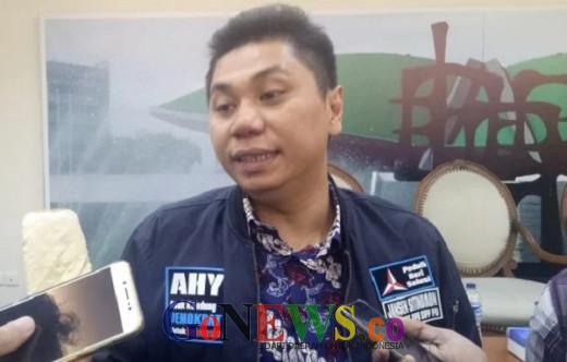 Demokrat: Aneh Jika Ratusan Nyawa Melayang di Kanjuruhan Tak Ada yang Jadi Tersangka