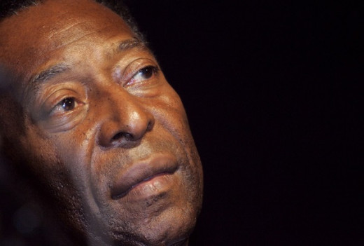 Prihatin dengan Tragedi Kanjuruhan, Ini Pesan Legendaris Sepakbola Brazil, Pele