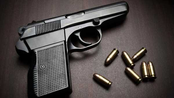 Gangster di Haiti Tembaki Warga, 70 Orang Tewas