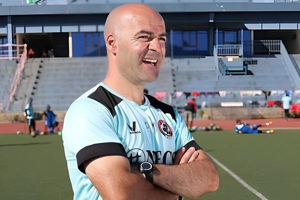 Madura United FC Datangkan Pelatih Portugal, Nisa Sebut Bukan Asal Pilih