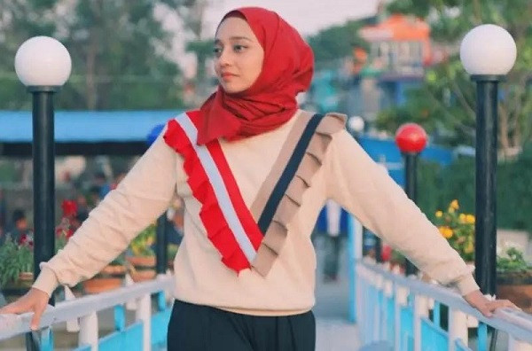 Chiki Fawzi Sesali Tak Banyak Waktu Bercerita Semasa Hidup Sang Ibu, Marissa Haque