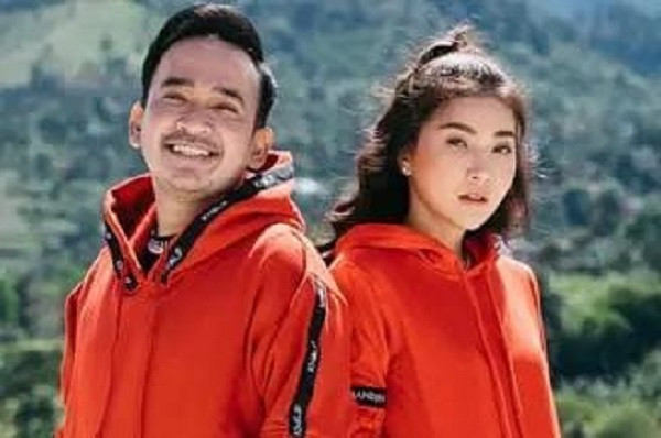 Pengakuan Ruben Onsu Pisah dari Sarwendah