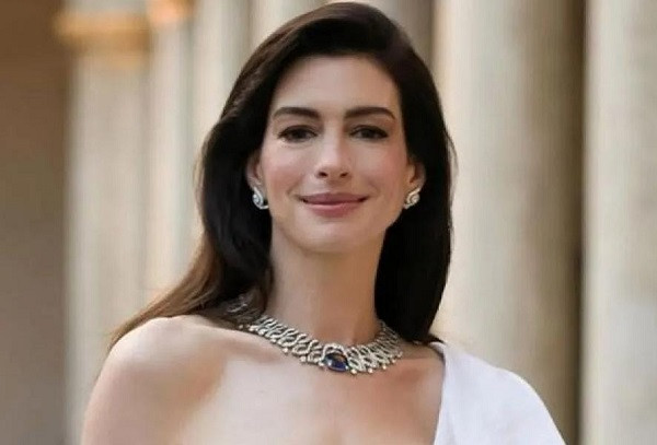 Anne Hathaway Siap Kembali Jadi Putri Genovia di Princess Diaries 3