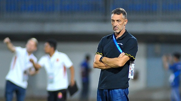Madura United Matangkan Persiapan Hadapi Laga Derby