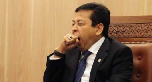 LBH Jakarta Minta Setnov Siap Dikritik Sebagai Pejabat Publik