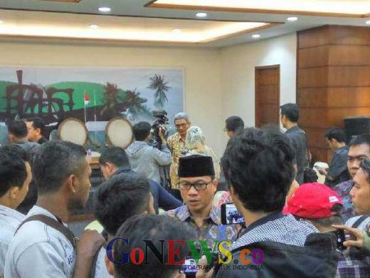 Yandri Sebut Prabowo Tak Bertujuan Menghina Warga Soal Tampang Boyolali