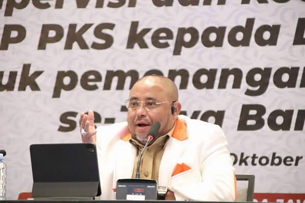 Komisi III DPR RI : Audit Pengawasan Judi On Line di Komdigi