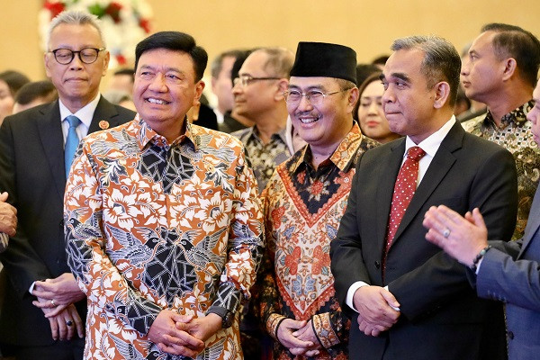 Hubungan Kemitraan Indonesia-Rusia Diharapkan Perkuat Kolaborasi Menguntungkan di Panggung Internasional