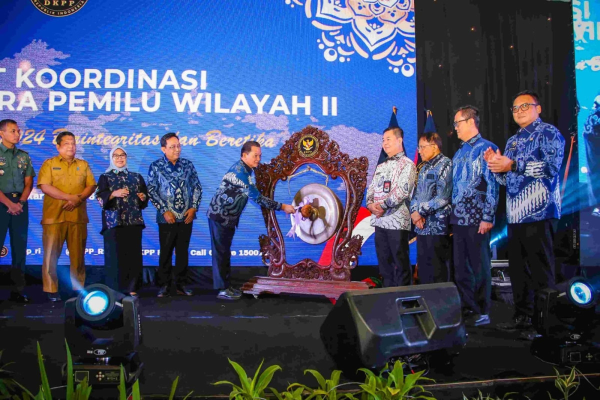 Pj Gubernur DKI Dukung Penyelenggaraan Pilkada Sukses dan Kondusif