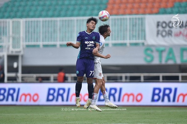 Fabio Lefundes Puji Penampilan Kartika Ajie Yang Lakukan Dua Penyelamatan Penting