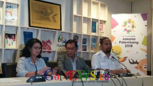Akibat Kasus Dugaan Korupsi Dana Asian Games, Inasgoc Bakal Kena Tegur OCA