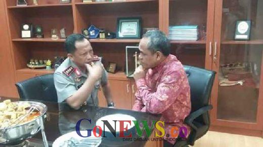 Rapat Dengar Pendapat dengan Komisi III, Kapolri Sebut Kasus SP3 Polda Riau Tak Bisa Dilanjutkan