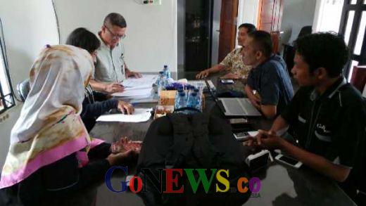 GoRiau.com Terverifikasi Faktual, 4 Media GoNews Group Terverifikasi Administrasi di Dewan Pers