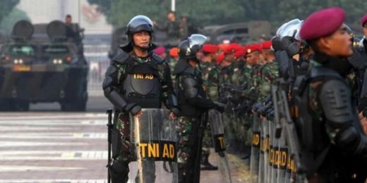 6 Fakta Pembantaian Pekerja di Nduga Papua, Instruksi Jokowi hingga Dalang Penembakan