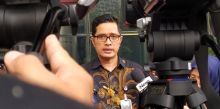 KPK Perpanjang Penahanan, Eks Bupati Lampung Harus Nginap Sebulan Lagi di Rutan