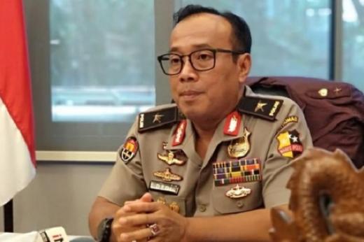 Polri Bakal Gelar Sidang Etik untuk Berhentikan Tidak Hormat Bripda Randy