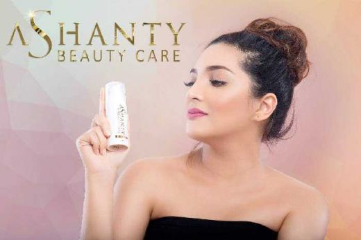 Ingin Tampil Cantik, Menawan dan Disayang Suami? Yuk Pakai Kosmetik Ashanty Beauty Cream & Acne Series