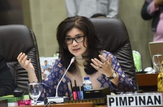 Legislator NasDem Dorong Lockdown Parsial, KPCPEN Ungkap Mendagri akan Buat Edaran PSBB Ketat
