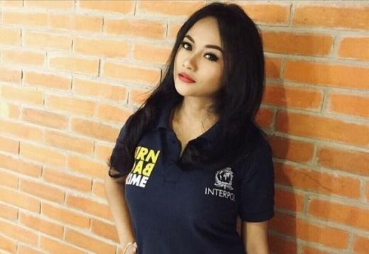 Kerap Dikaitkan dengan Serial Layangan Putus, Ini 4 Fakta Tentang Lola Diara