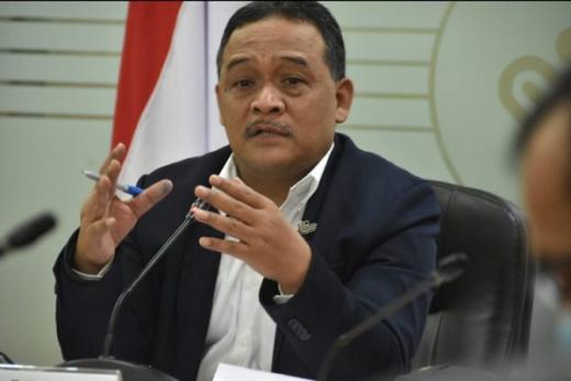 Selain TNI AU dan AL, Anggota Polri Diduga Terlibat Kasus TKI Ilegal